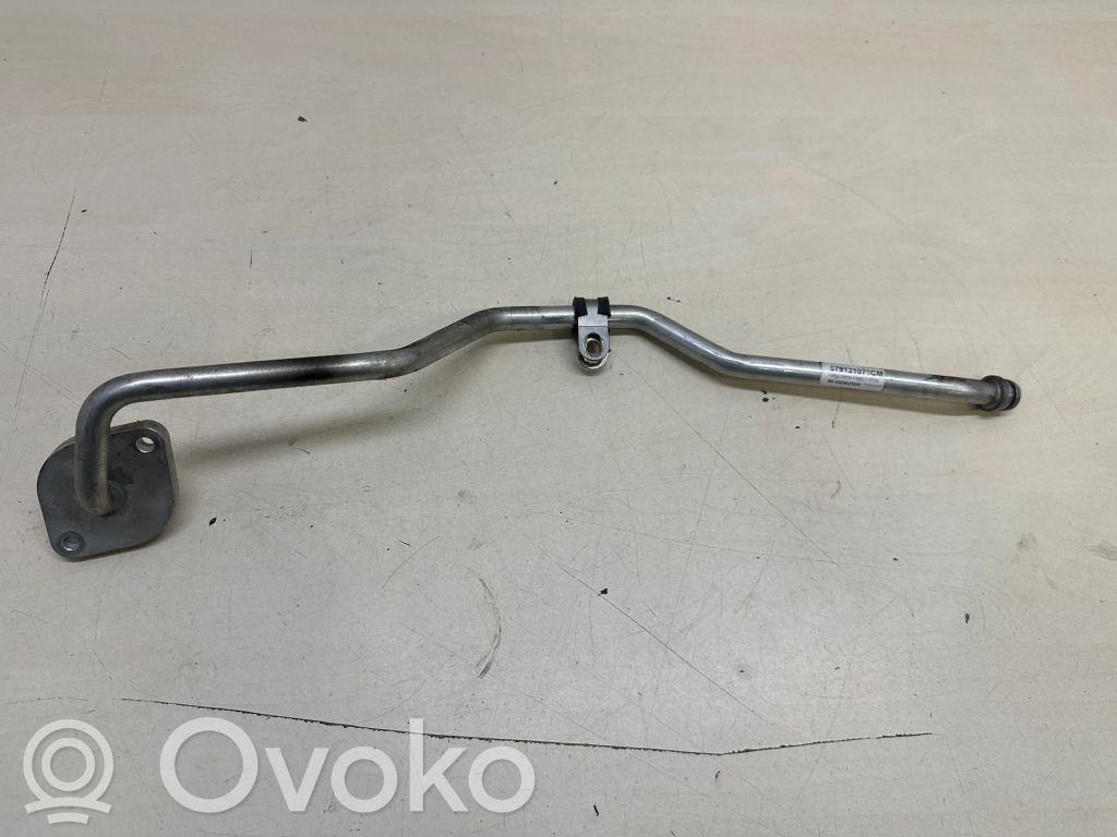 Engine coolant pipe/hose   079121071CM