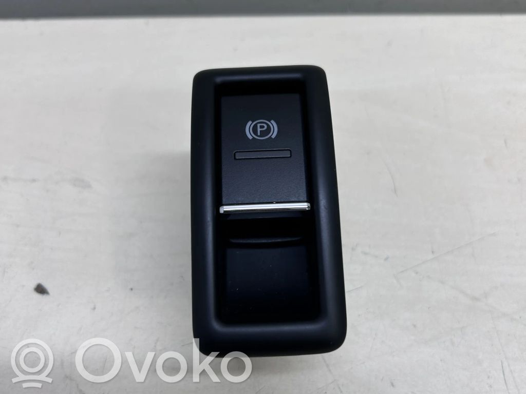 Porsche Cayenne (92A) Interrupteur, commande de frein de stationnement 