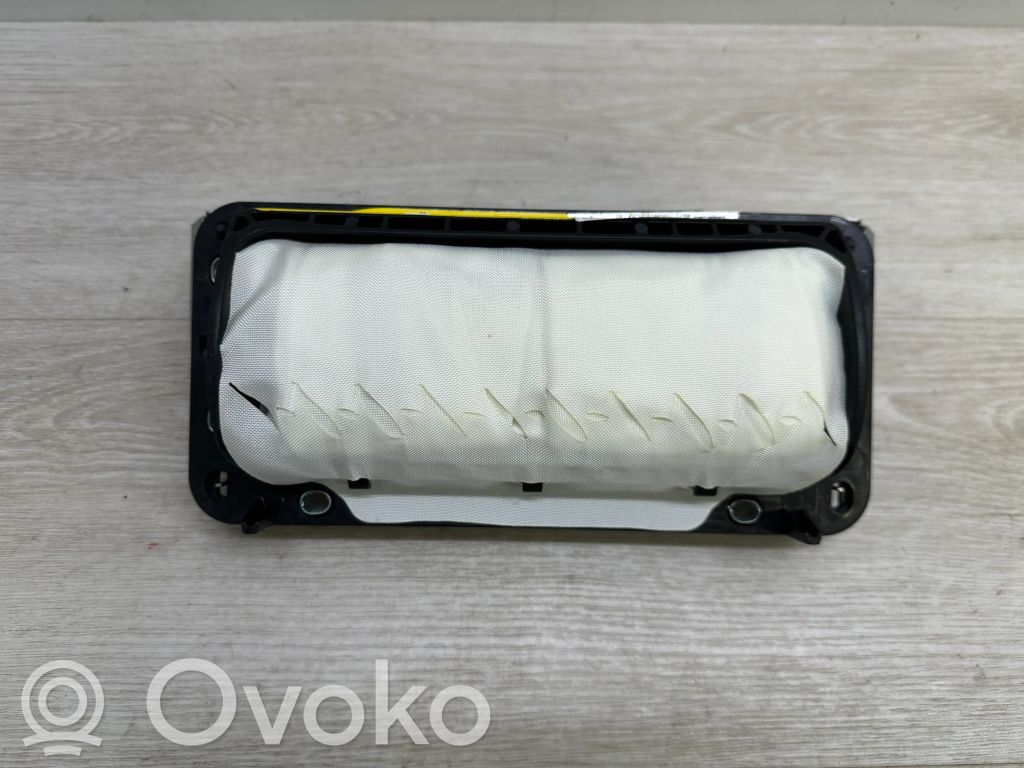 Porsche Cayenne (92A) Airbag pasager 
