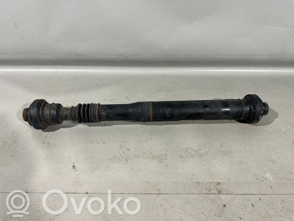 Porsche Cayenne (92A) Arbore planetară față 