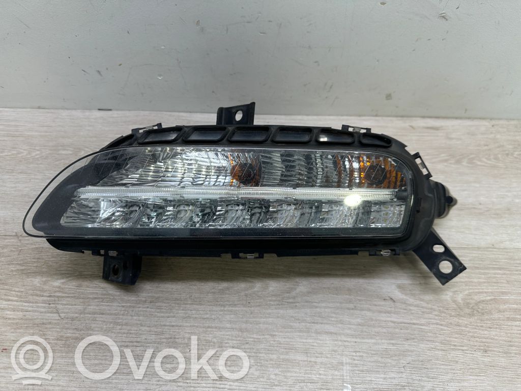 Porsche Panamera (970) Faro delantero LED diurno 