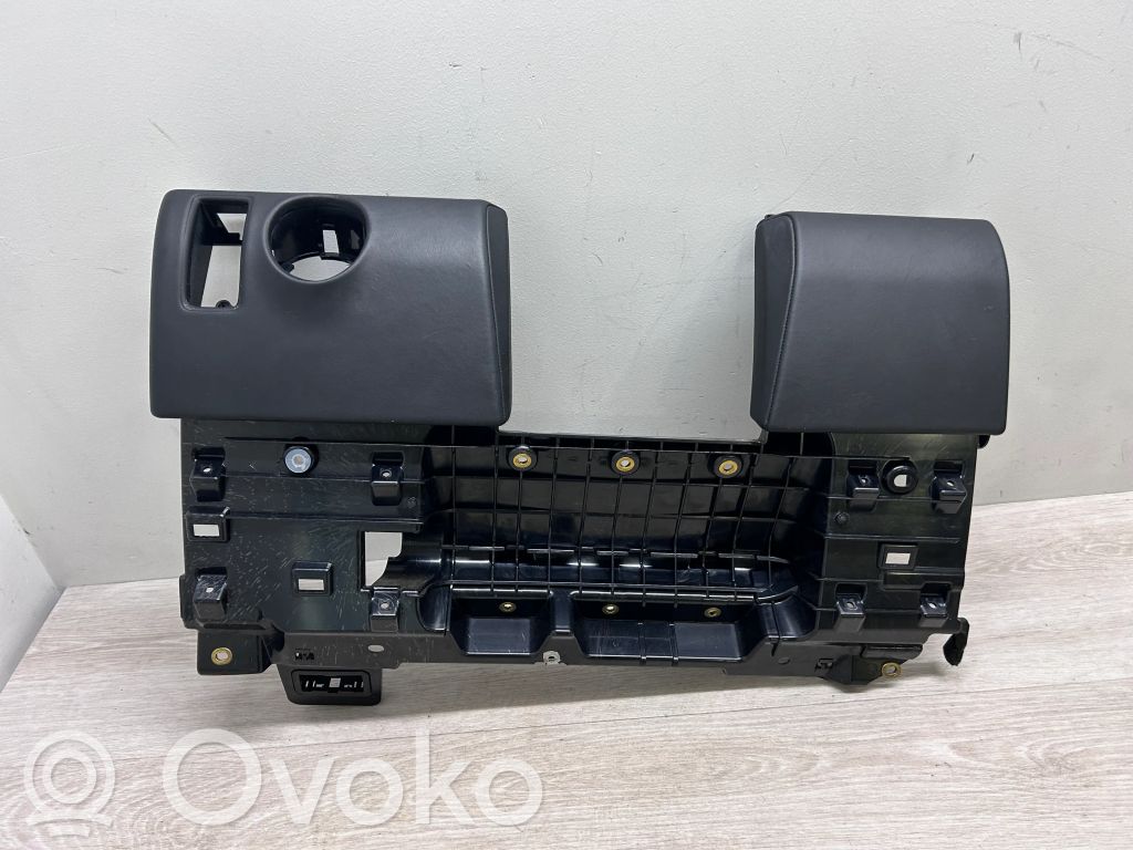 Porsche Cayenne (92A) Element deski rozdzielczej / dół 