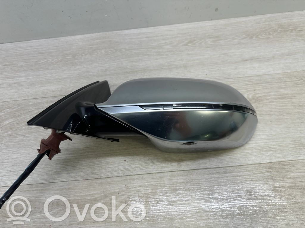 Elektryczne lusterko boczne drzwi przednich   4H1857409Q,4H0857535E,4H0857239C,4H0857239C05S,4H0857535E05S,4H1857409Q05S,4H1857507A,4H1857507A05S,A25262813Q7