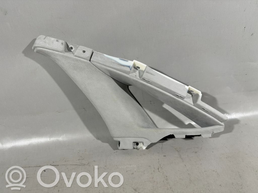 Osłona górna słupka / D   4H0867242C,4H0867242CFJ3