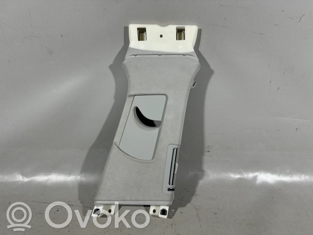 Audi A8 S8 D4 4H Osłona dolna słupka / B 