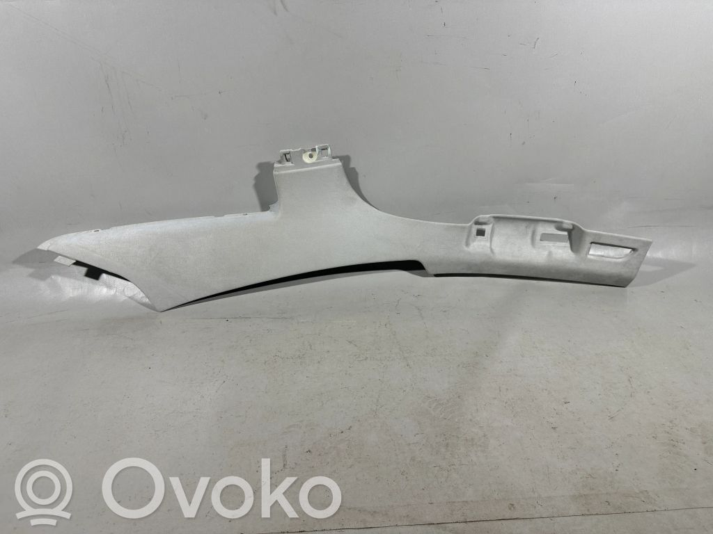 Osłona górna słupka / D   4H0868289G,4H0868289GFJ3
