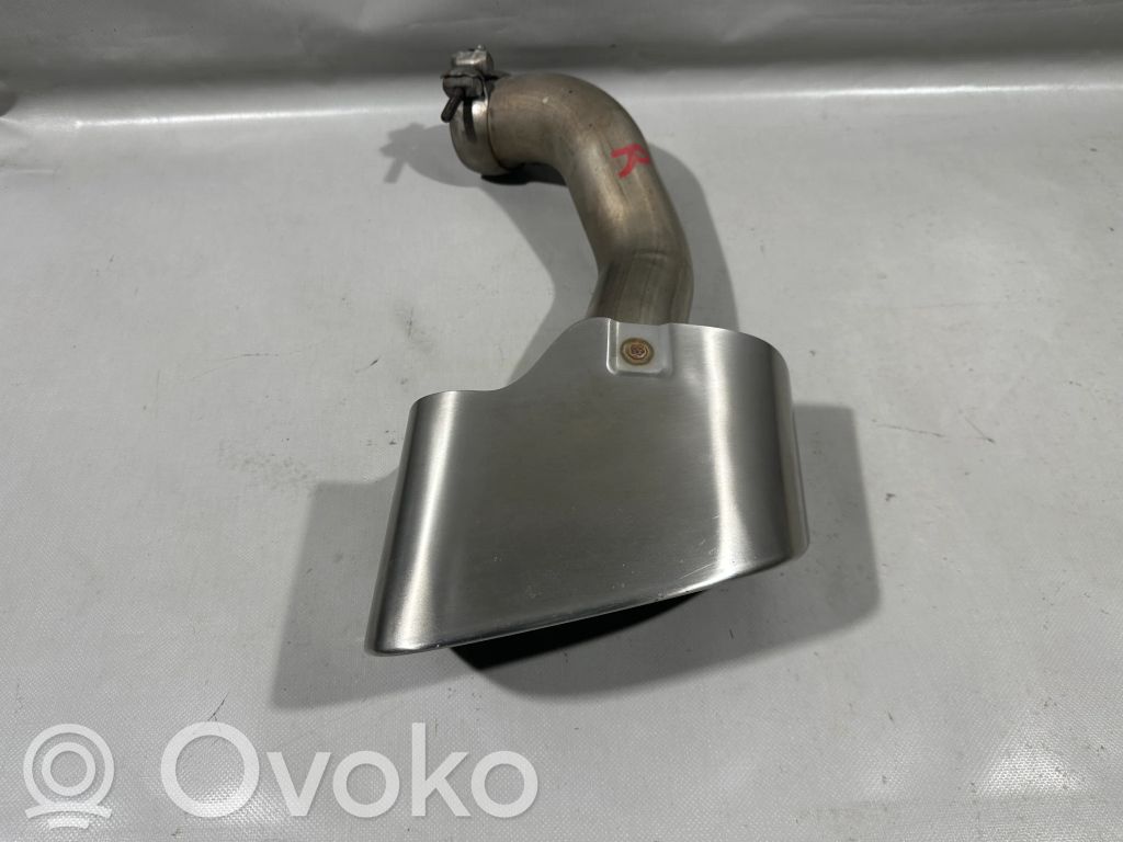 Końcówka tłumika   95811125211,7P5253682AQ,95511110870,7L5253065D