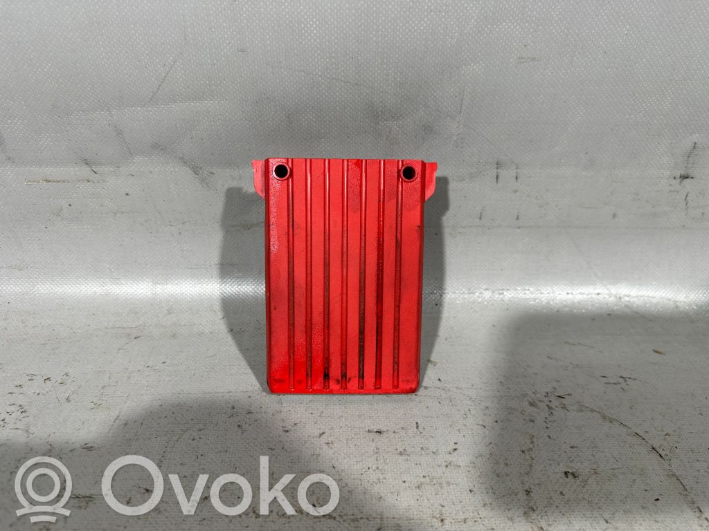 Porsche Cayenne (92A) Moottorin koppa 