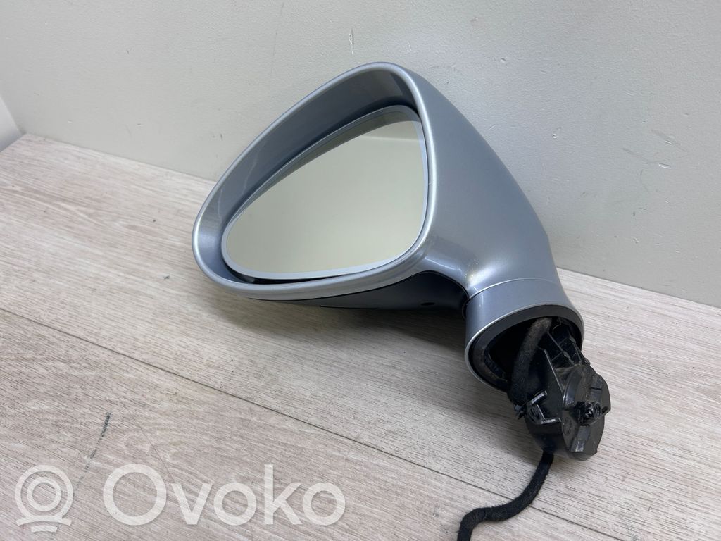 Elektryczne lusterko boczne drzwi przednich   97073103506,97073161904,97073171904,97061266921,97073121902
