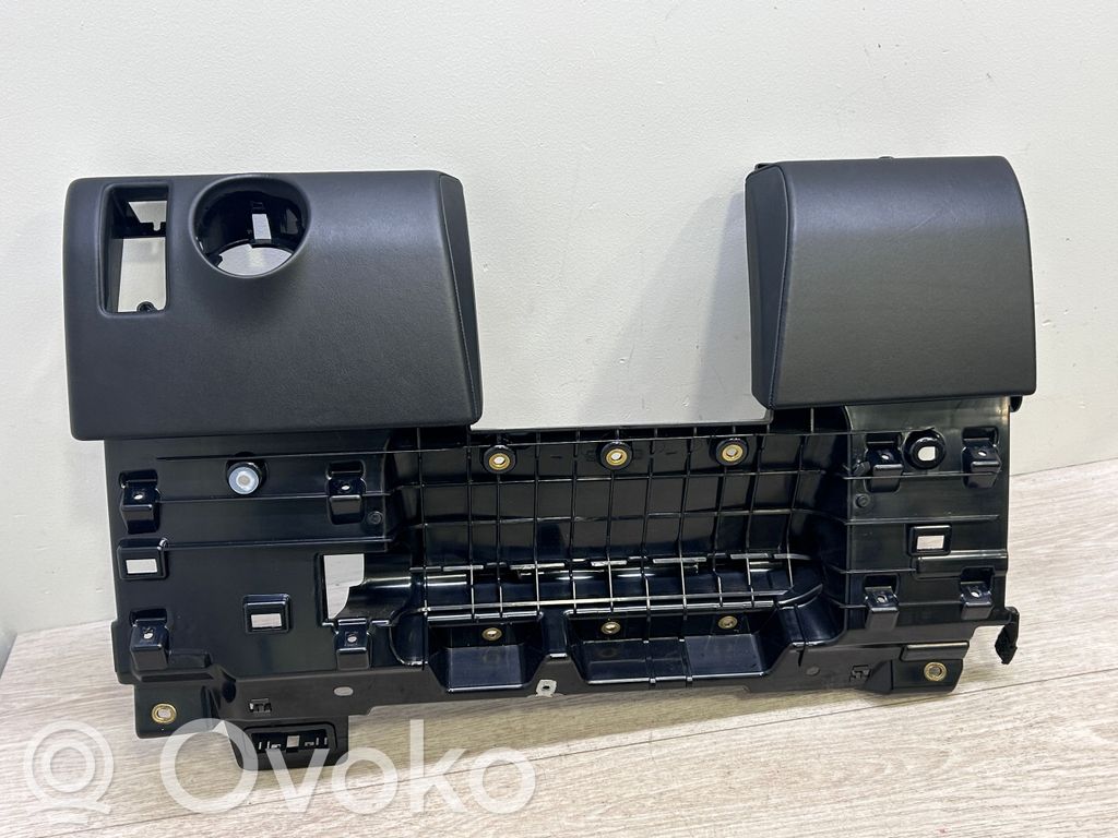 Porsche Cayenne (92A) Element deski rozdzielczej / dół 