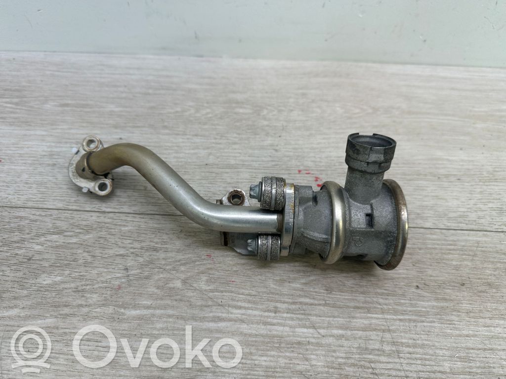 Porsche Macan (95B) Válvula EGR 