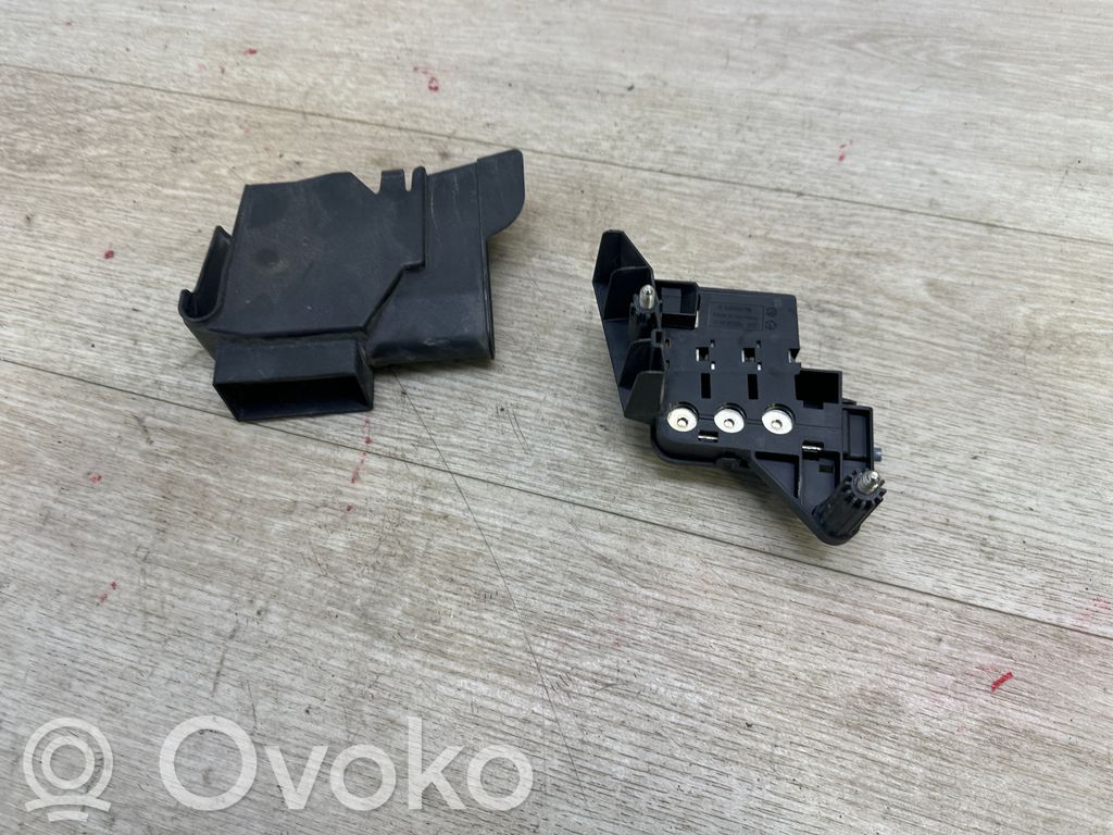 Cableado positivo   95B937517B,95B937115A
