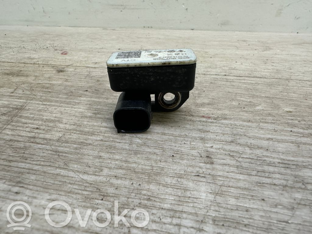 Sensor de aceleración   95B907508