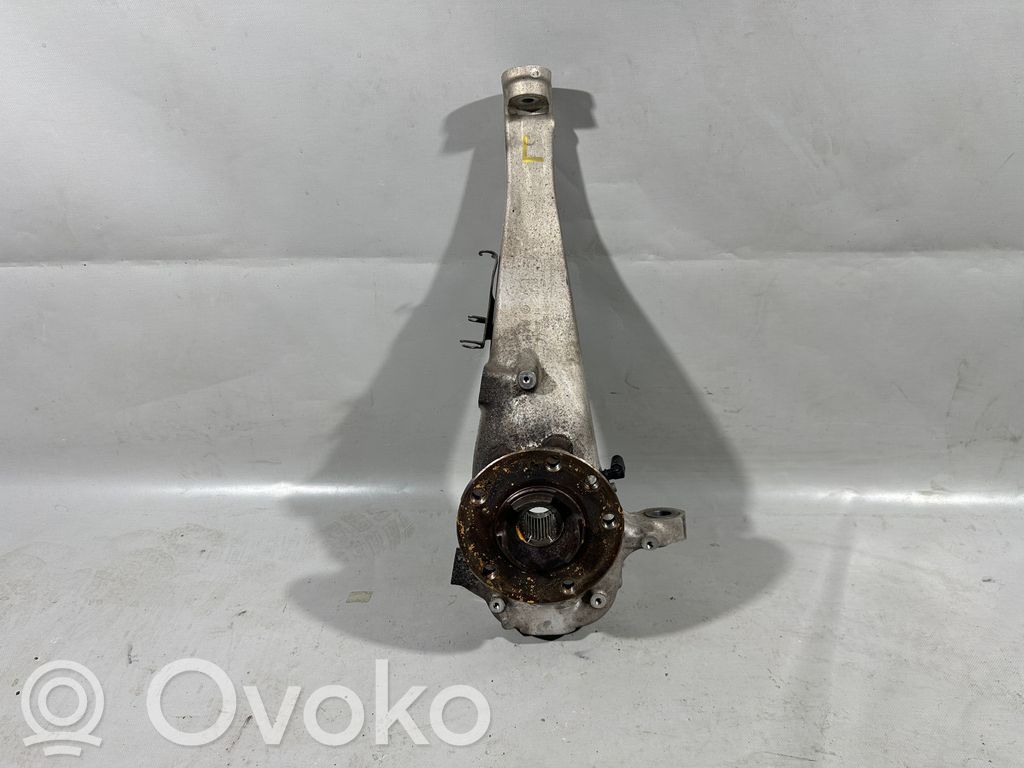Porsche Cayenne (92A) Zwrotnica koła przedniego 