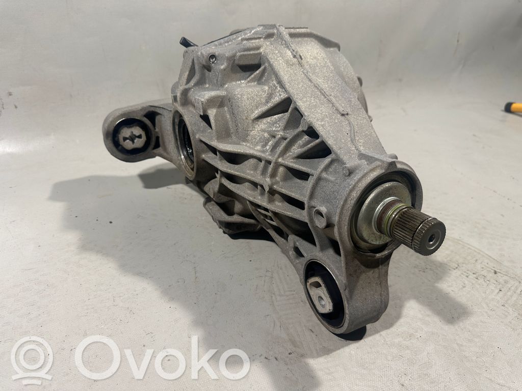 Porsche Cayenne (92A) Diferențial spate 
