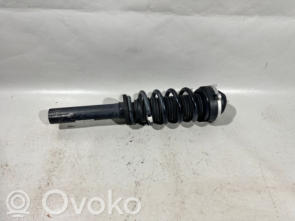 Porsche Cayenne (9Y0 9Y3) Amortizor față 