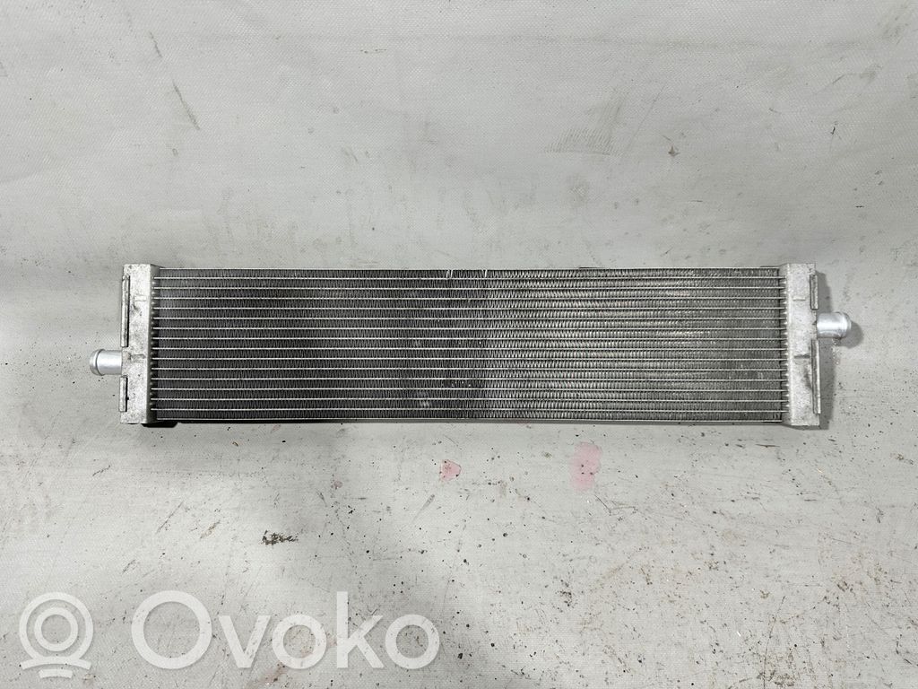 Porsche Cayenne (92A) Chłodnica 