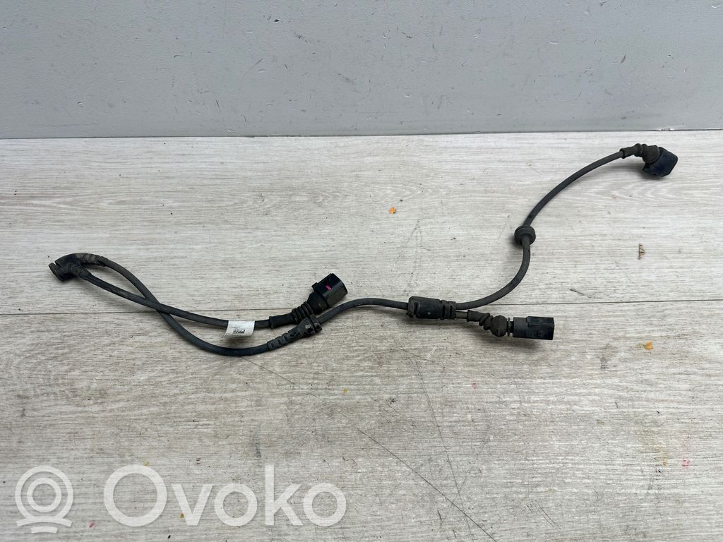 Porsche Cayenne (92A) Cableado del sensor ABS delantero 