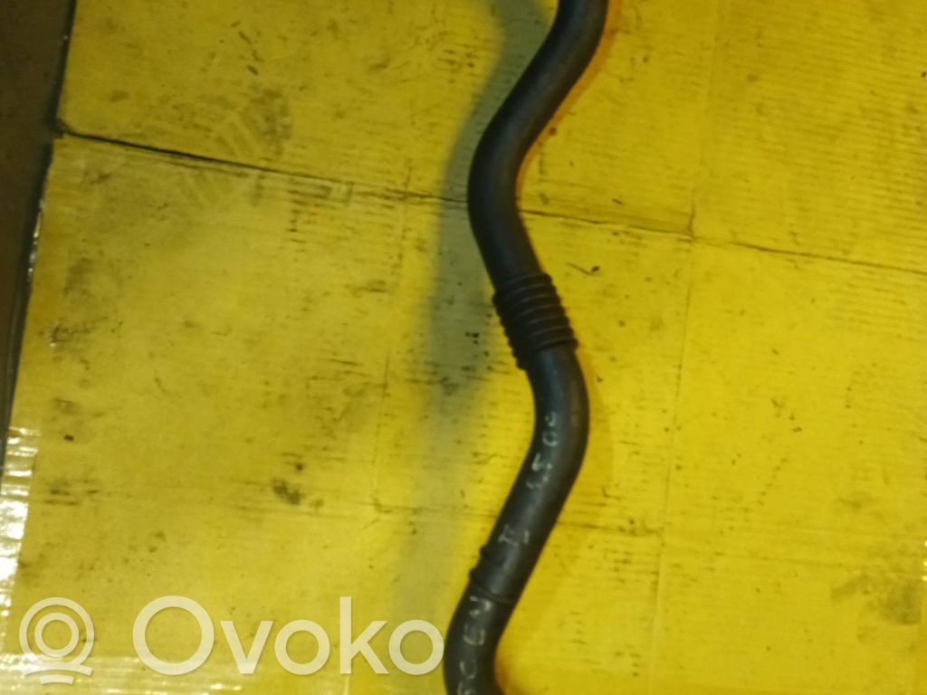 Renault Megane II Intercooler hose/pipe 