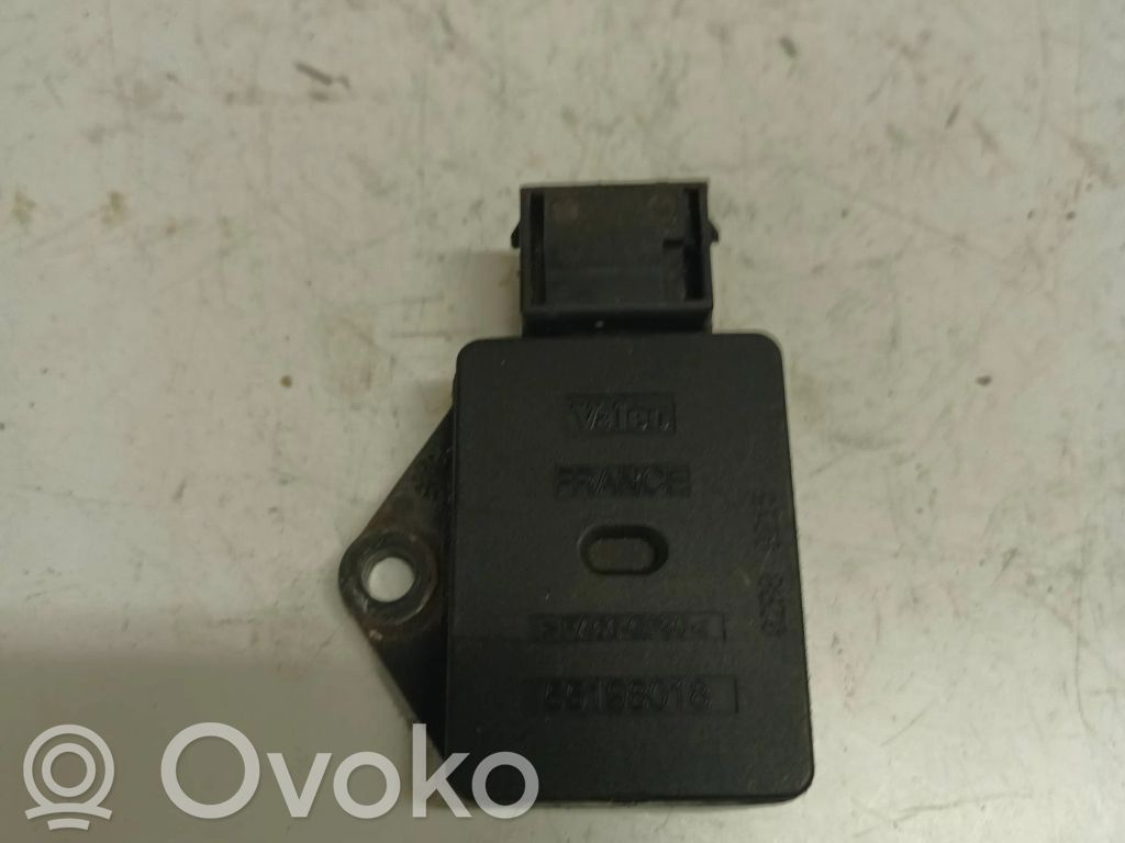 Peugeot Boxer Sensor 