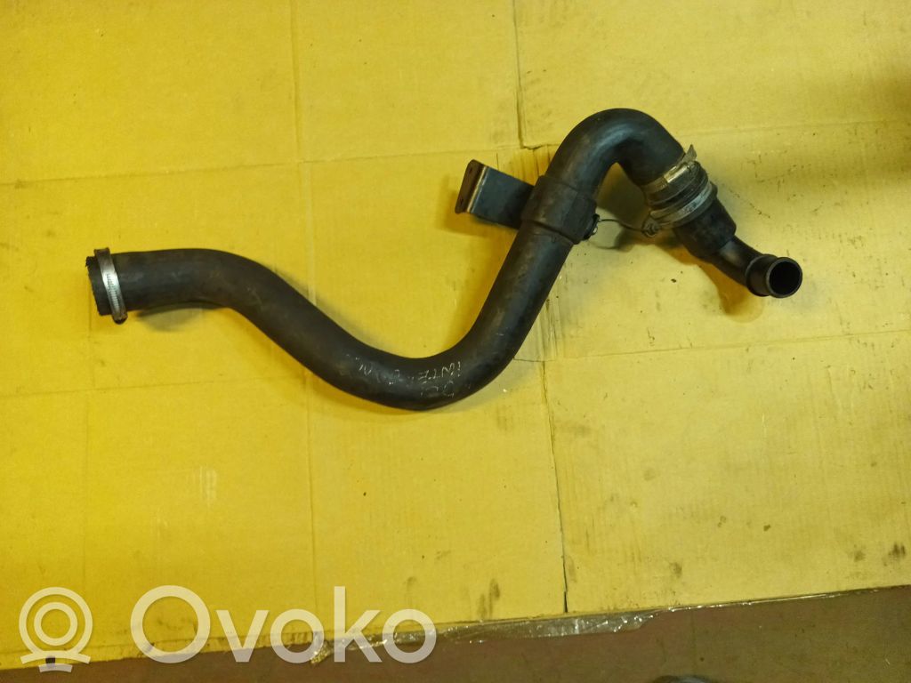 Renault Sandero I Interkūlerio žarna (-os)/ vamzdelis (-iai) 