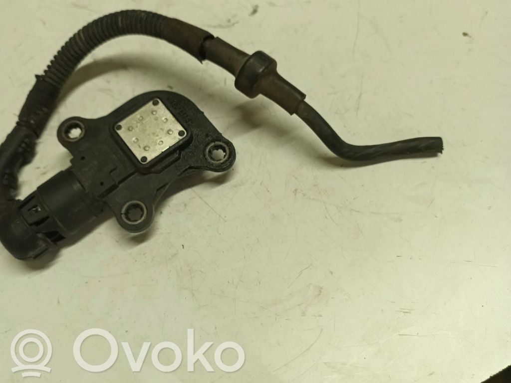 Citroen C4 I Camshaft position sensor 