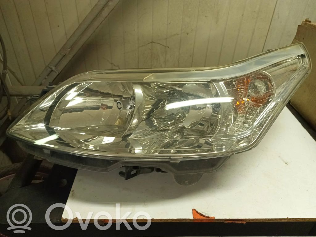 Lampa przednia   9684381980