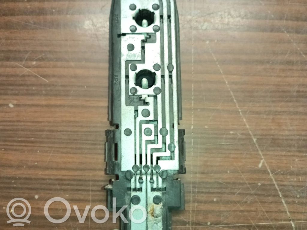 Opel Movano A Wkład lampy tylnej 