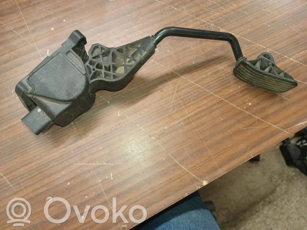 Citroen Berlingo Accelerator throttle pedal 