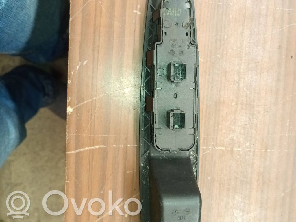 Citroen C4 I Electric window control switch 