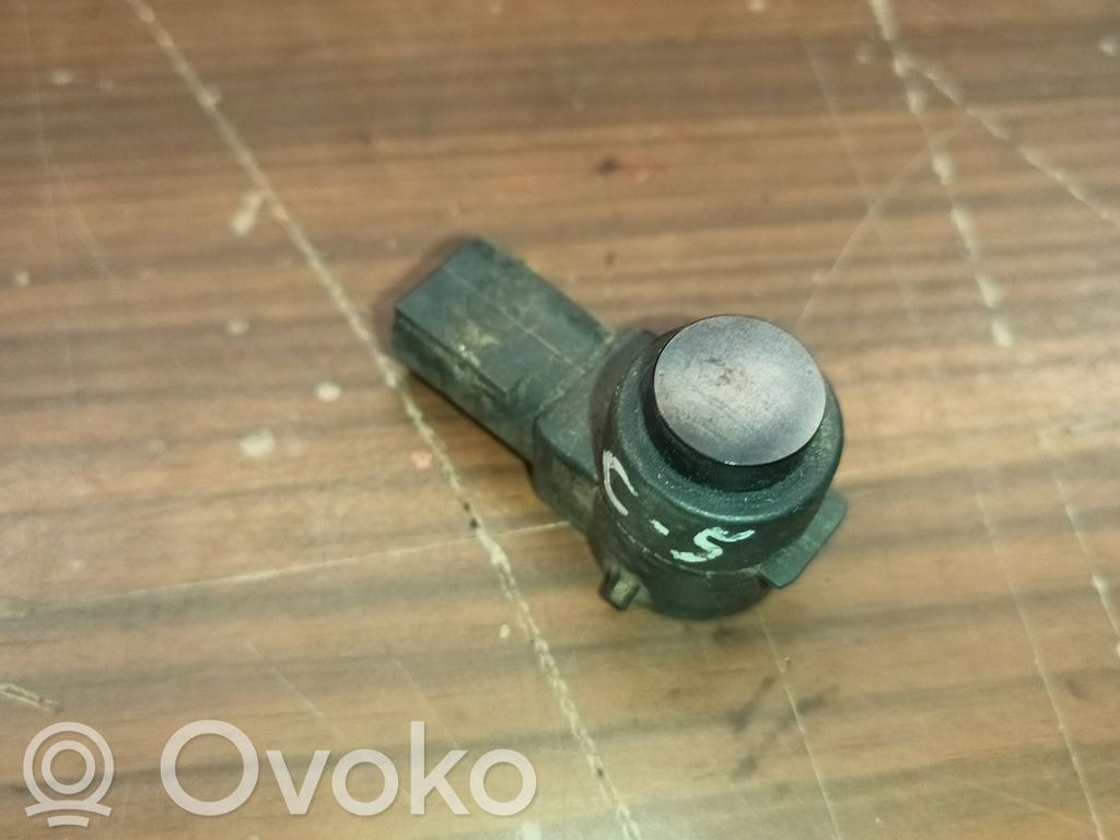 Citroen C5 Sensor de aparcamiento PDC 
