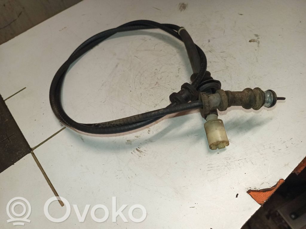 Cable del velocímetro