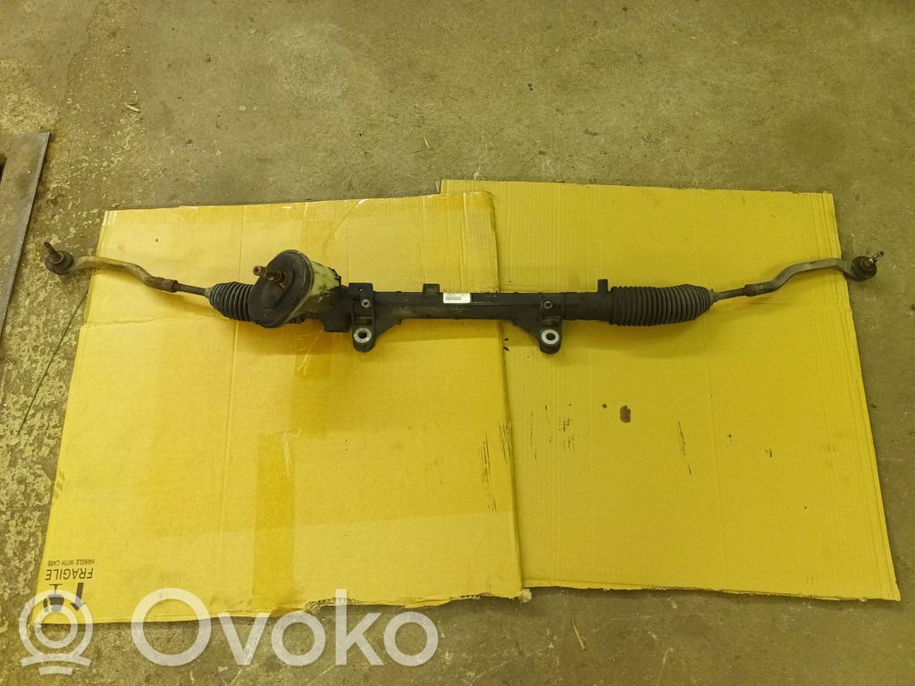 Renault Scenic III -  Grand scenic III Steering rack 