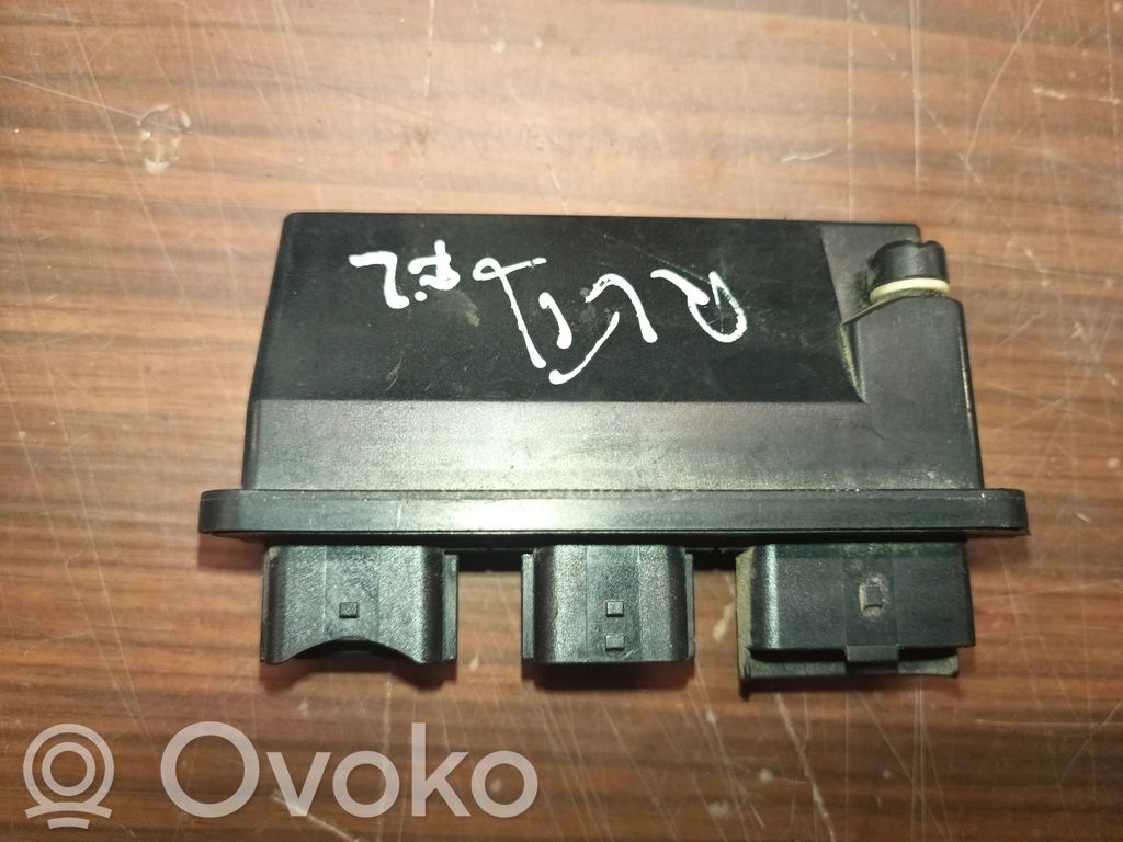 Renault Laguna II Light module LCM 