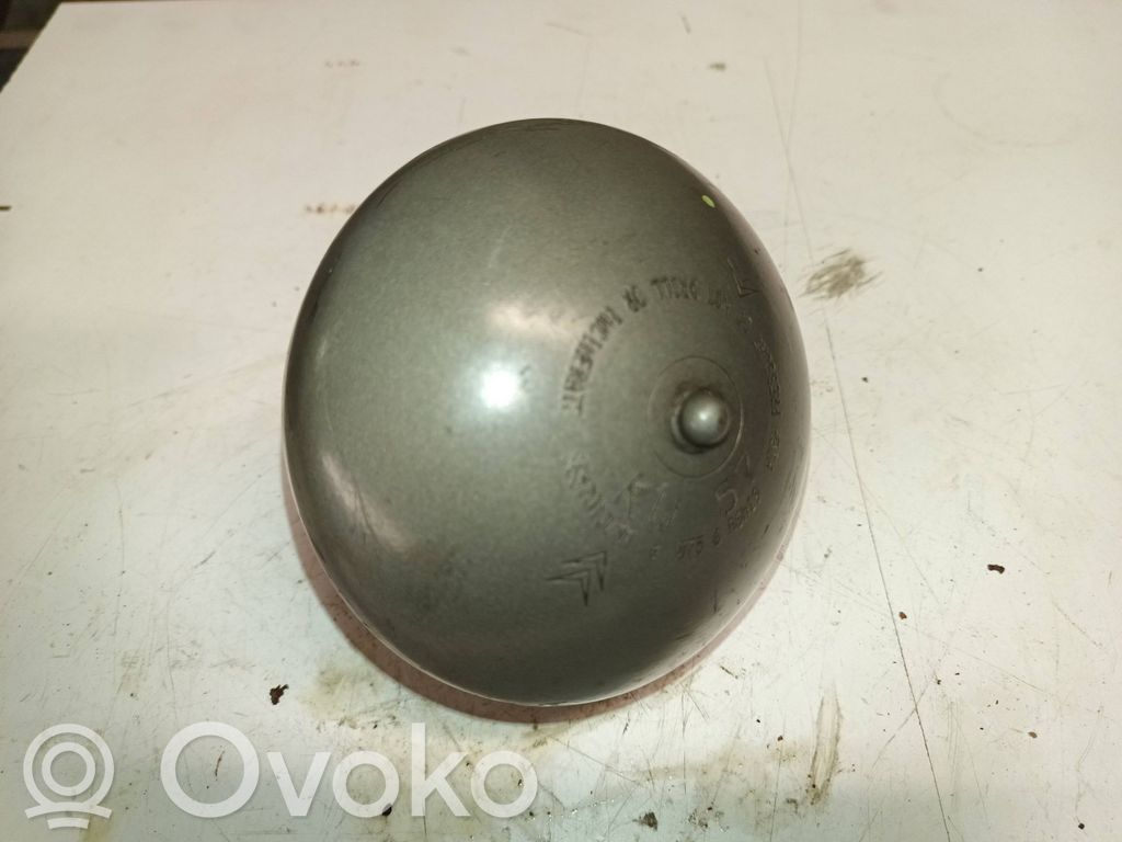Citroen C5 Butelie suspensie pneumatică 