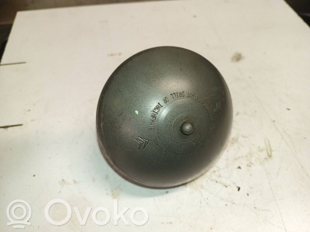 Citroen C5 Butelie suspensie pneumatică 
