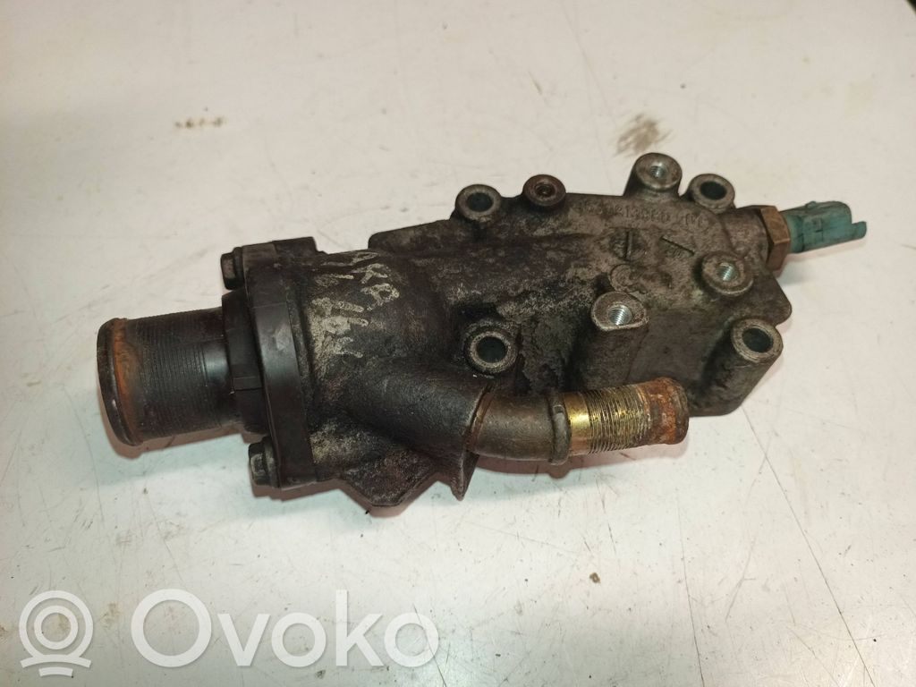 Citroen Xsara Carcasa del termostato (Usadas) 