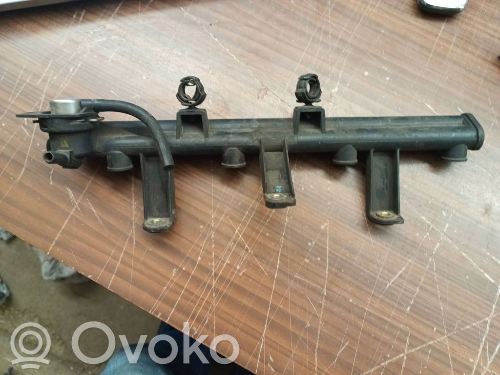 Peugeot 406 Polttoainepääputki 