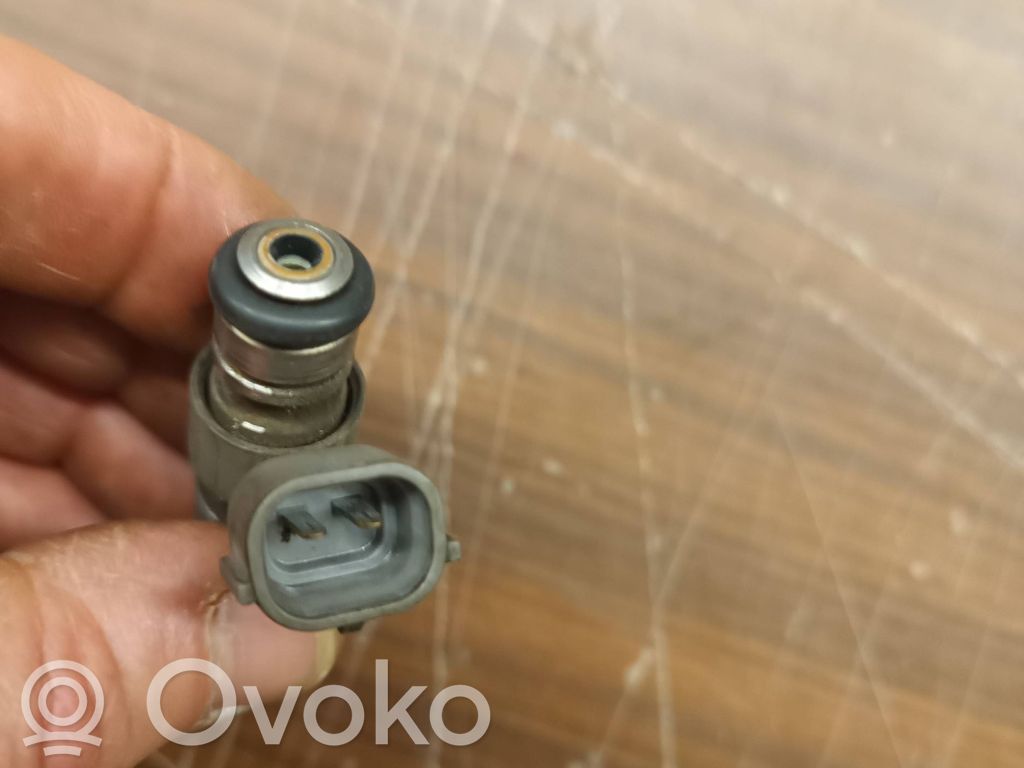 Inyector de combustible   IPM012