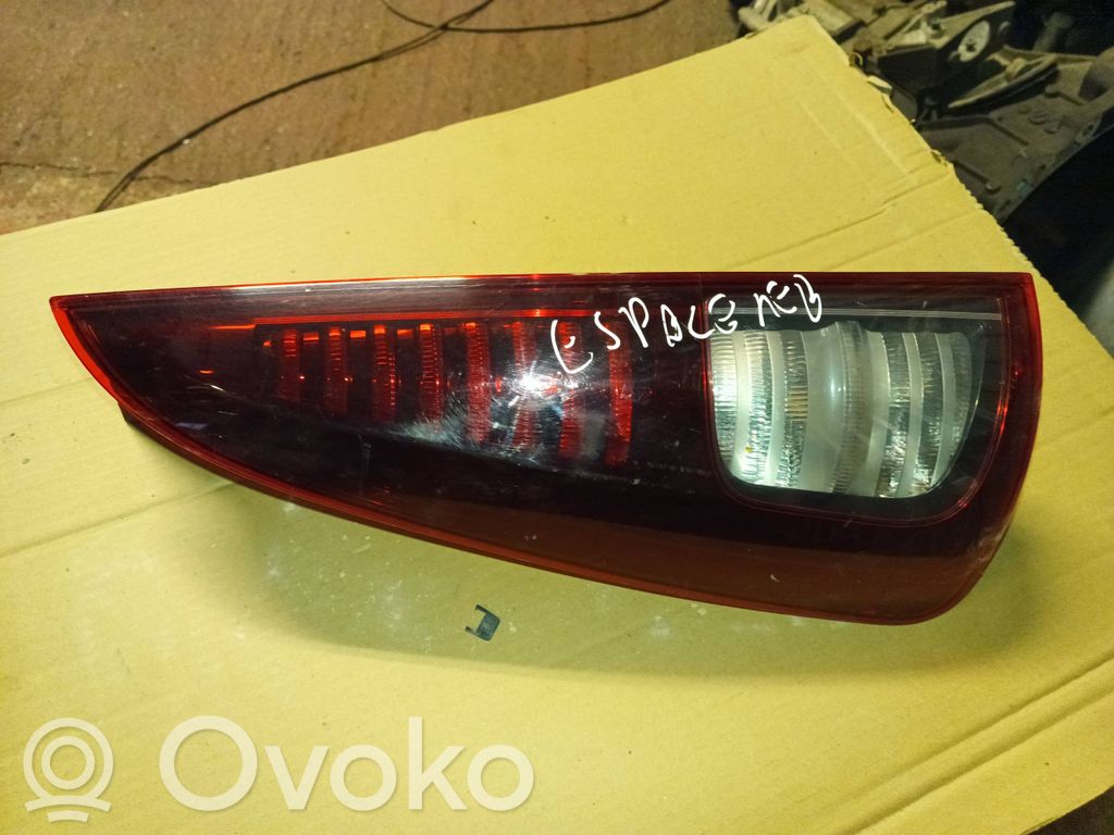 Renault Espace IV Takavalot 