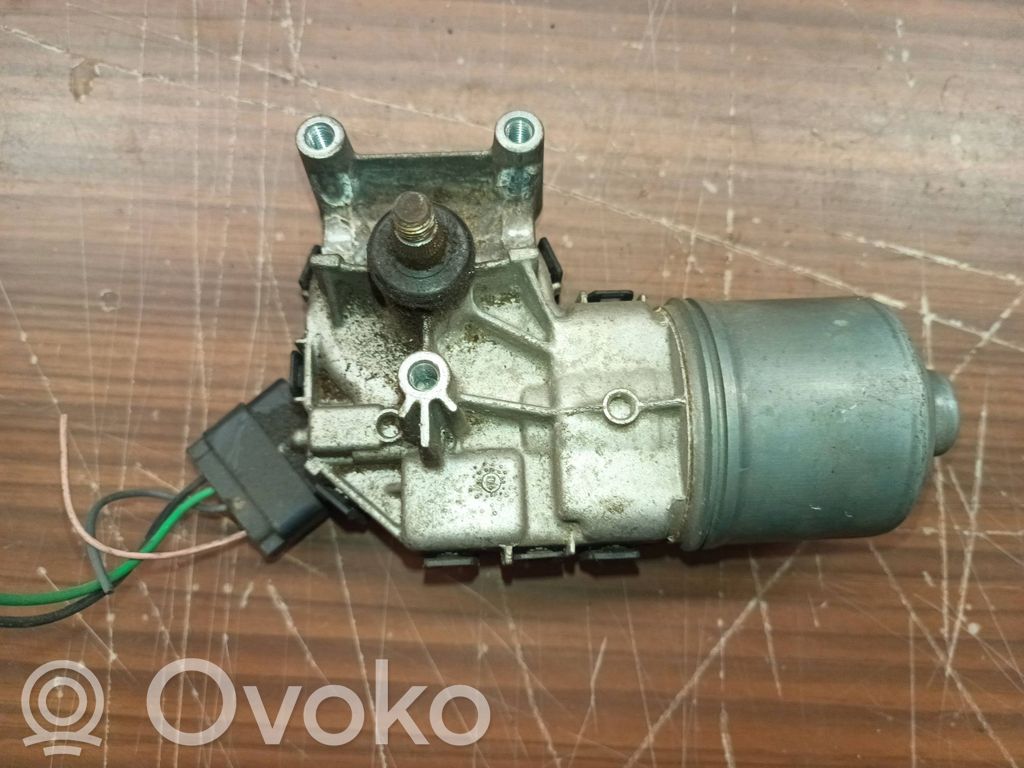 Renault Clio II Pyyhkimen moottori 