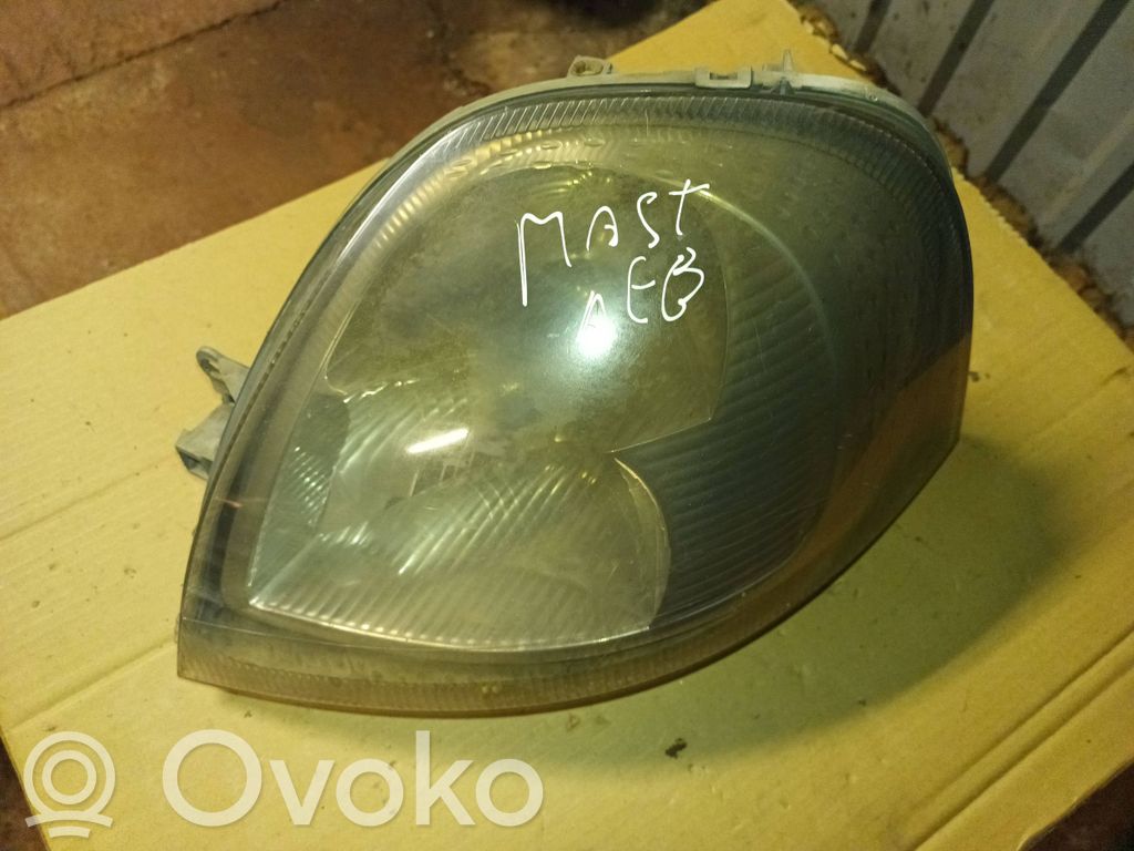 Renault Master II Headlight/headlamp 