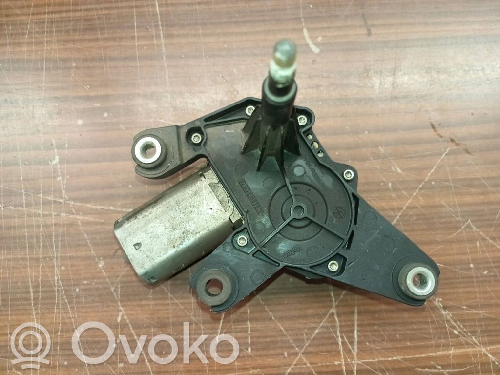 Renault Modus Wischermotor Heckscheibe 
