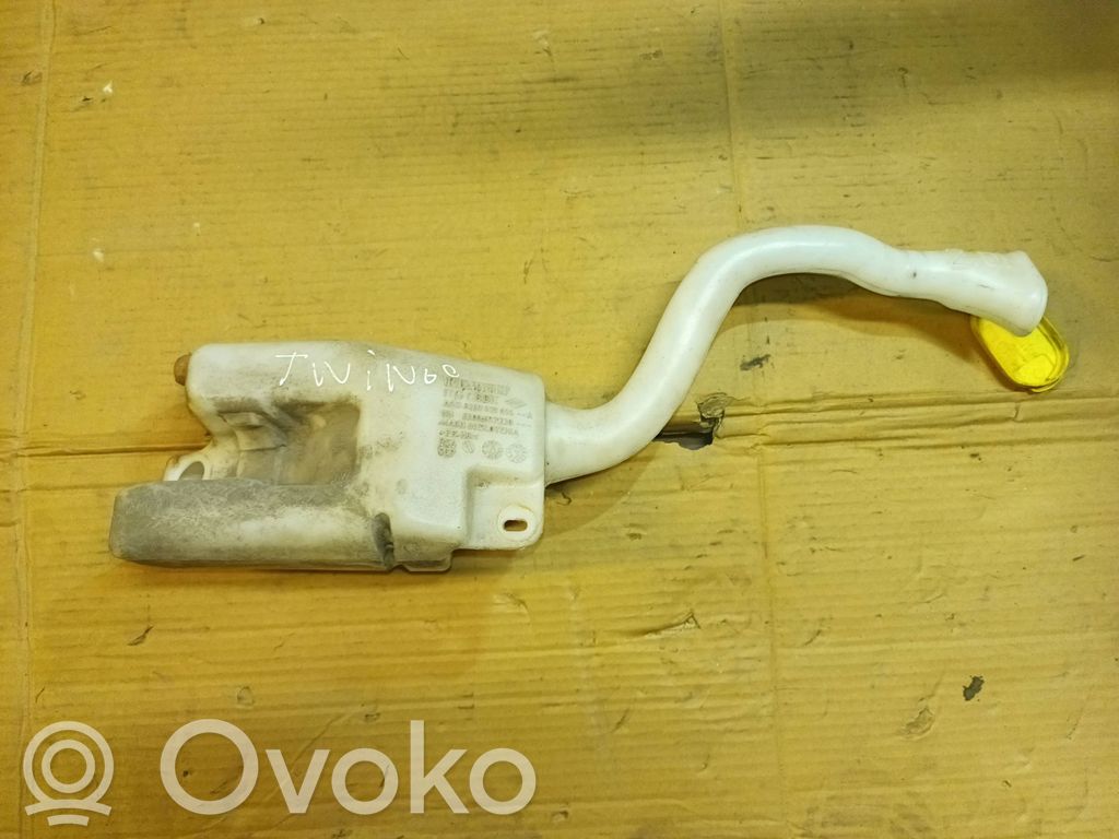 Renault Twingo II Zbiornik płynu do spryskiwaczy szyby przedniej / czołowej 