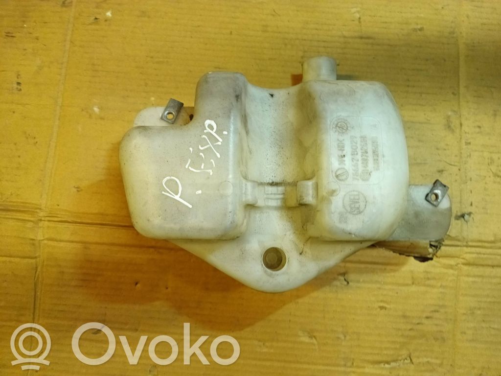 Peugeot Expert Wischwasserbehälter 