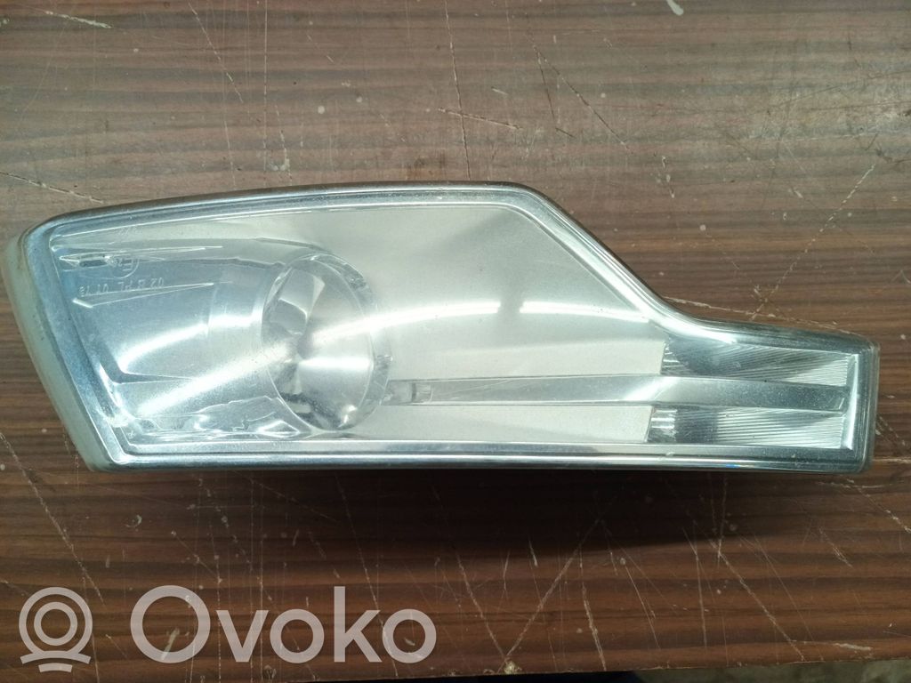Citroen C5 Etusumuvalo 