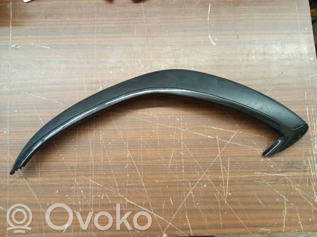 Citroen C5 Takaoven kahvan kehys 