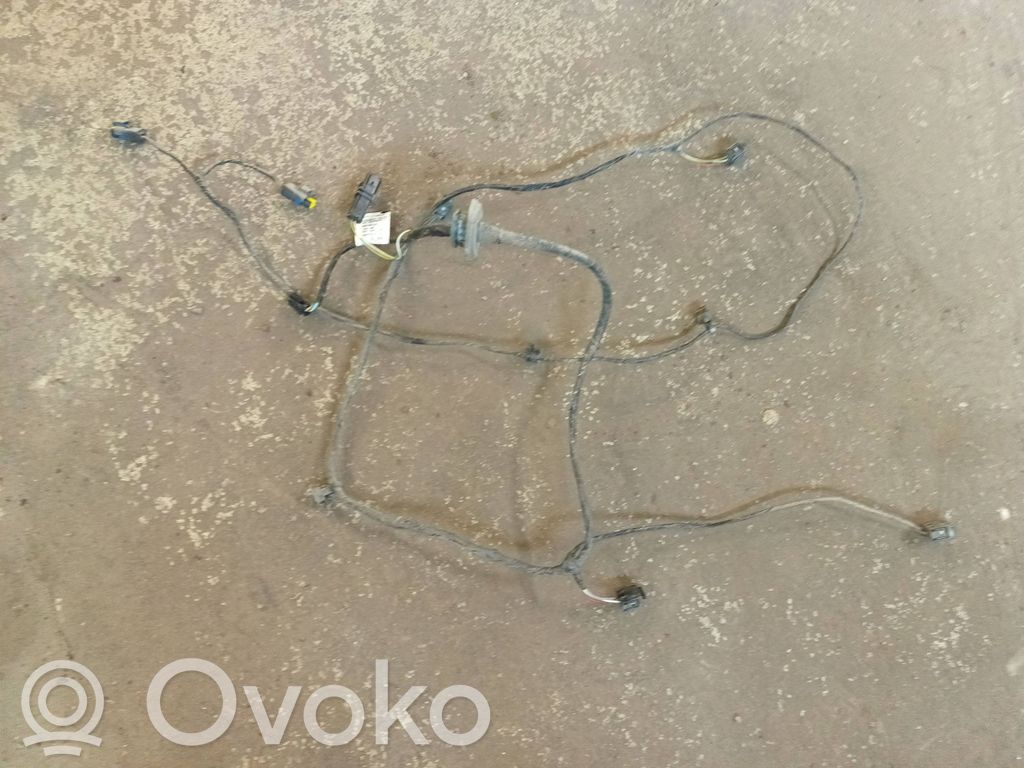 Cableado del sensor de aparcamiento (PDC)   20100757