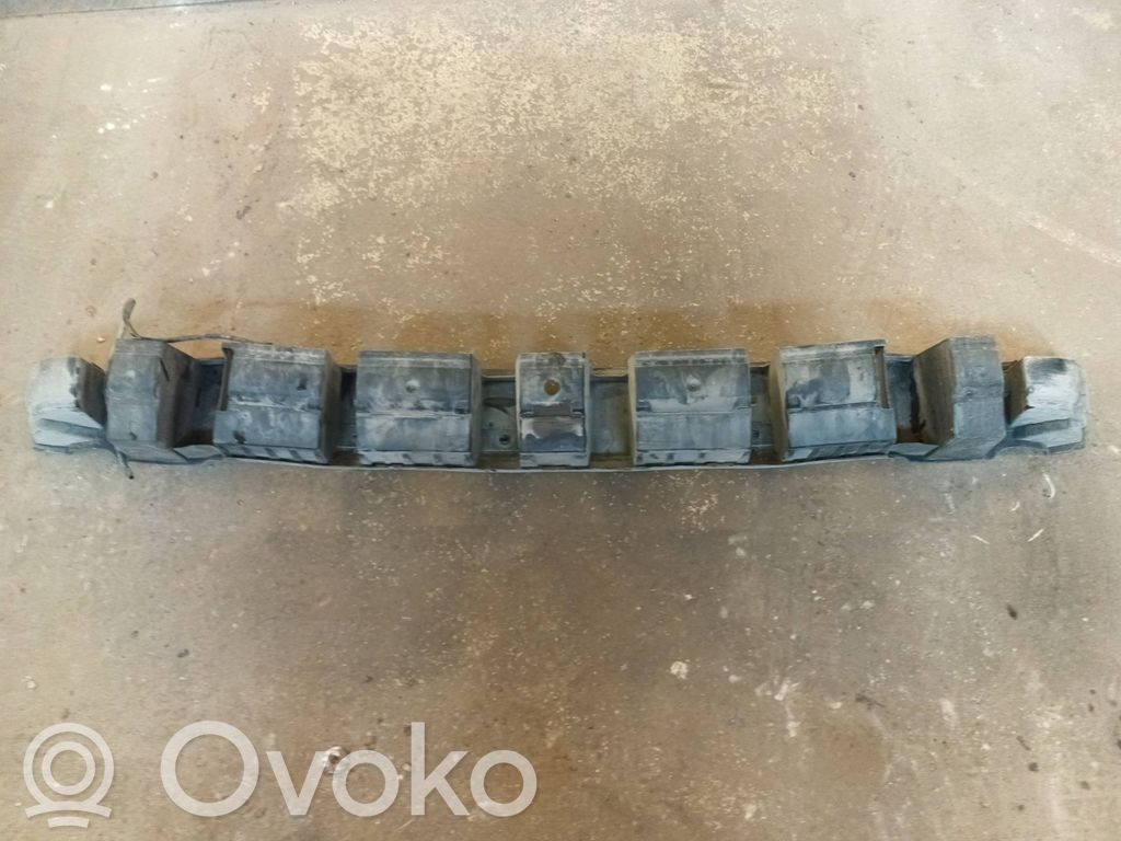Citroen C5 Galinis sustiprinimas bamperio 