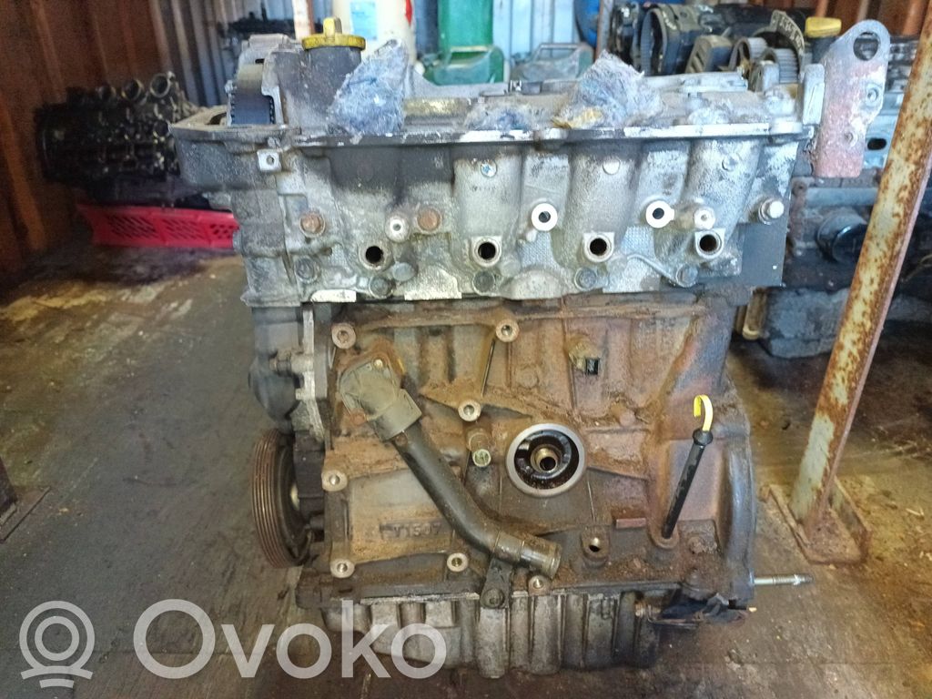 Renault Laguna II Engine 